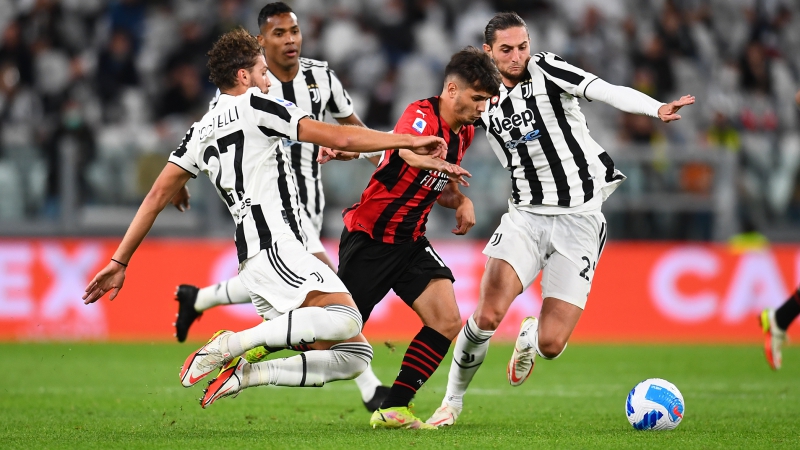 Hai đội đều đang có những mục tiêu của riêng mình (Ảnh: oldjuve) Hai đội đều đang có những mục tiêu của riêng mình (Ảnh: oldjuve)