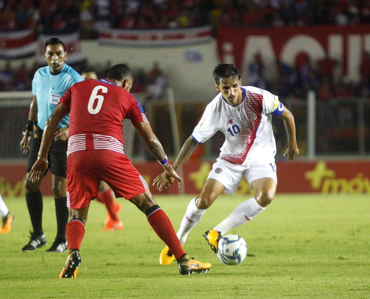 Nhận định Costa Rica vs Panama (9h05 28/01/2022) vòng loại World Cup: Ngang tài ngang sức 2