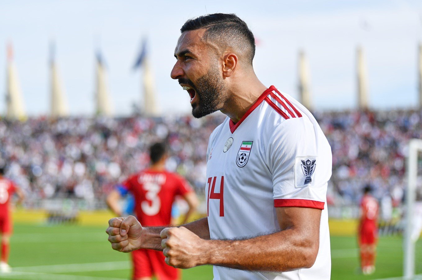 Nhận định Iran vs Iraq (21h30 27/01/2022) vòng loại World Cup: Dễ cho chủ nhà 2