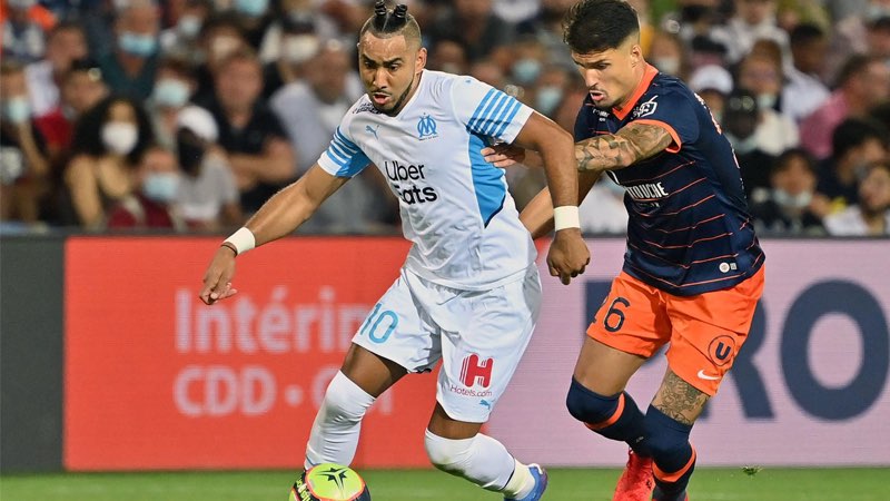 Marseille sẽ có tấm vé đi tiếp vào vòng trong (Ảnh: beIN SPORTS) Marseille sẽ có tấm vé đi tiếp vào vòng trong (Ảnh: beIN SPORTS)