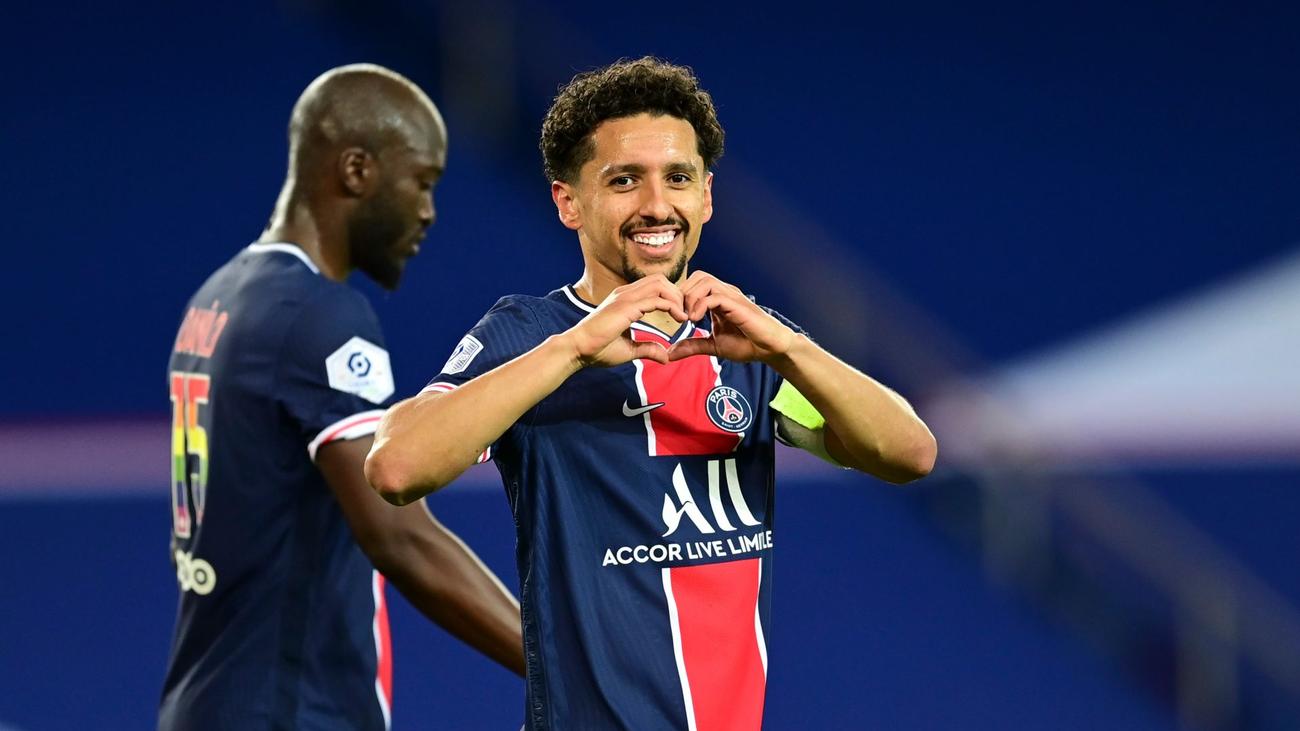 Nhận định PSG vs Nice (3h15 01/02/2022) vòng 1/8 Cúp QG Pháp