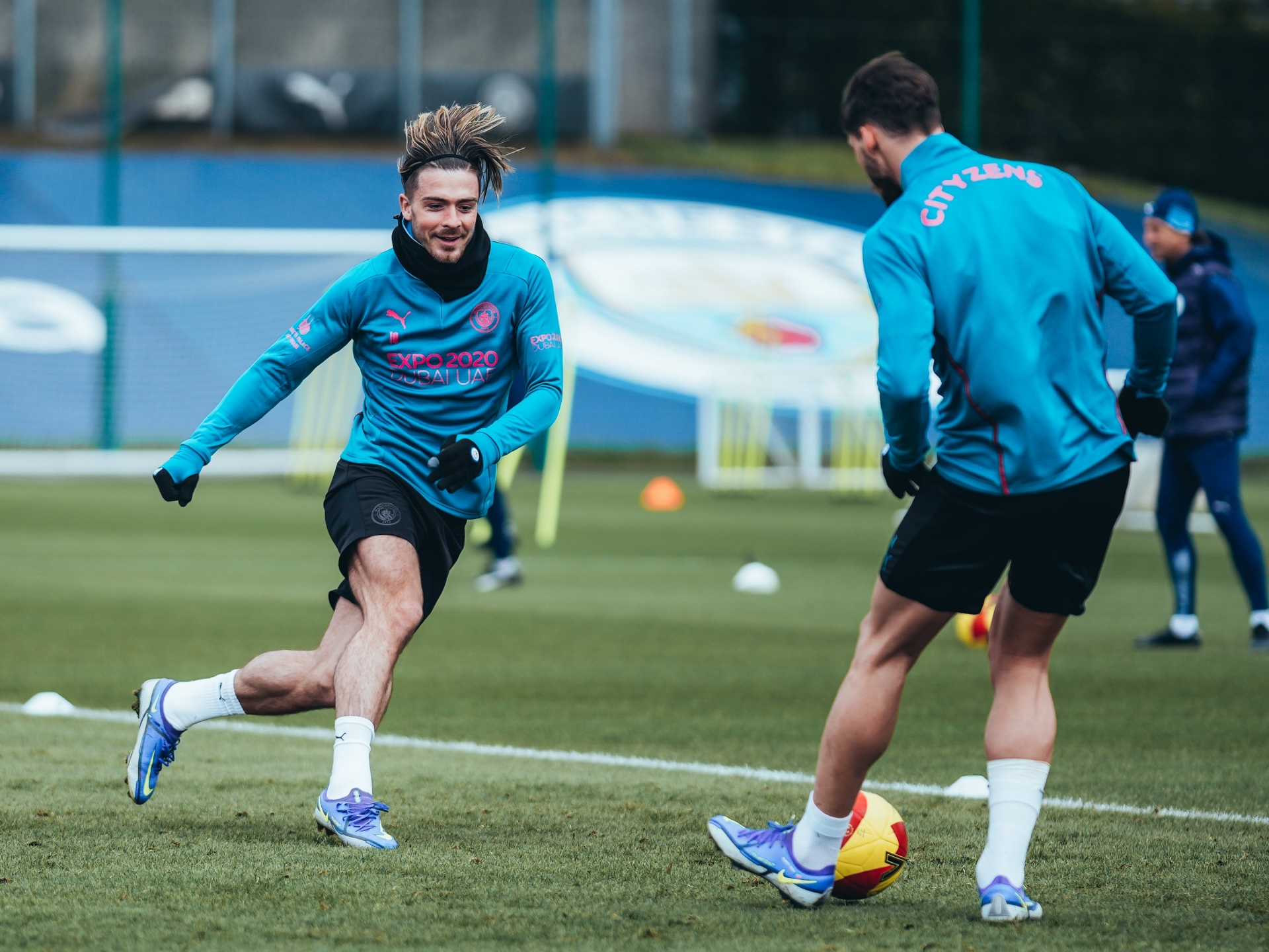 Nhận định Manchester City vs Fulham (22h 05/02/2022) vòng 1/16 FA Cup