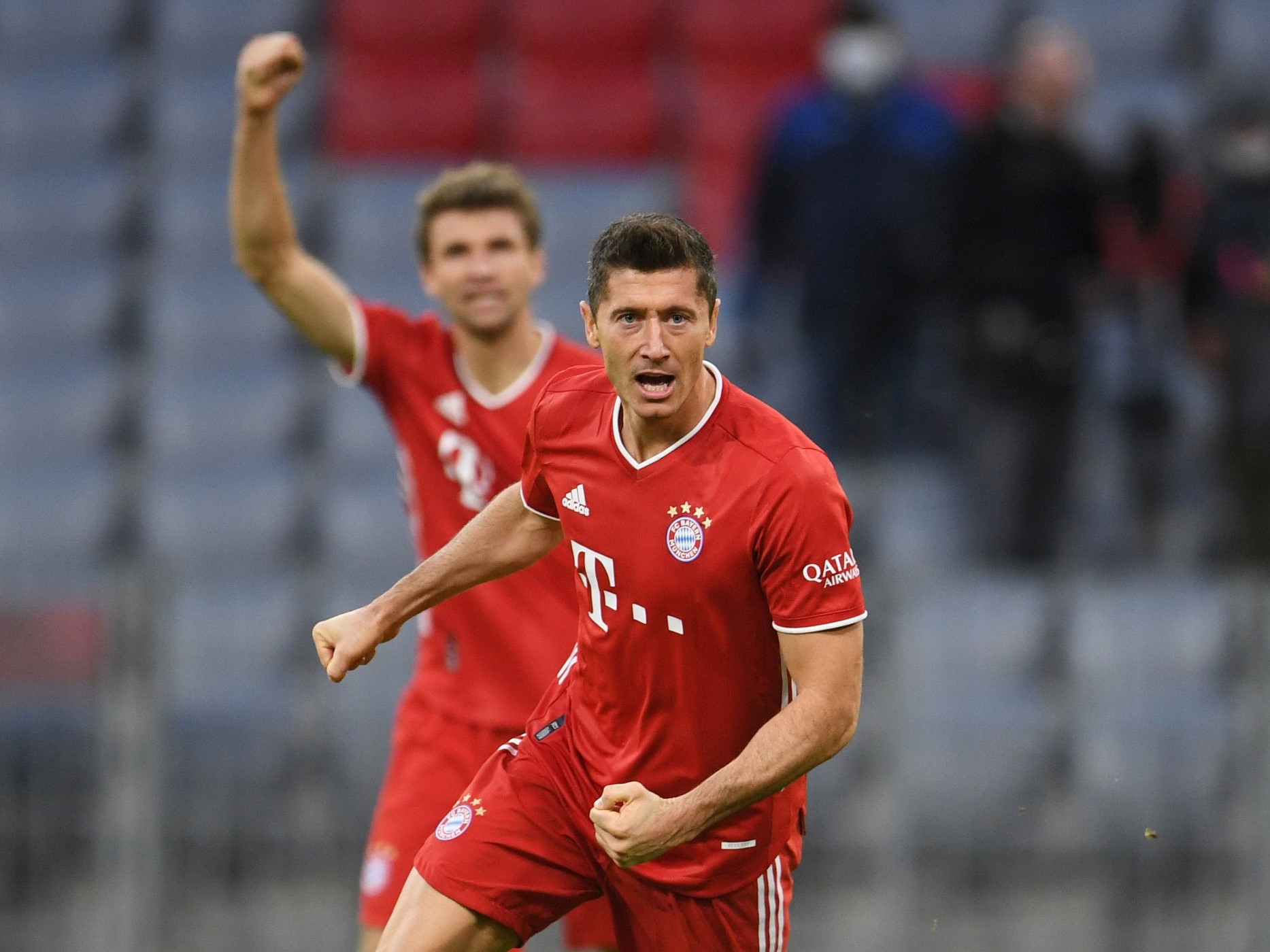 Sẽ không có quá nhiều khó khăn cho Bayern trận này (Ảnh: Twitter)