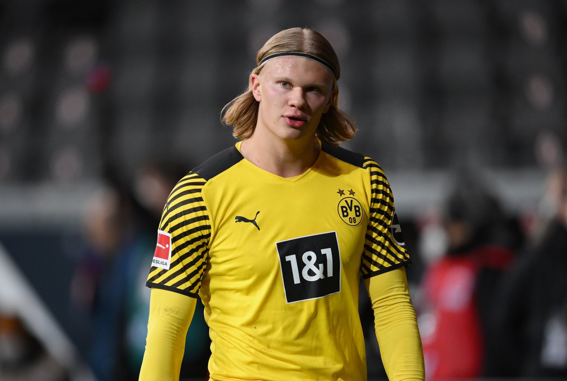 Một trận cầu rất đáng được chờ đợi cuối tuần này (Ảnh: Twitter)