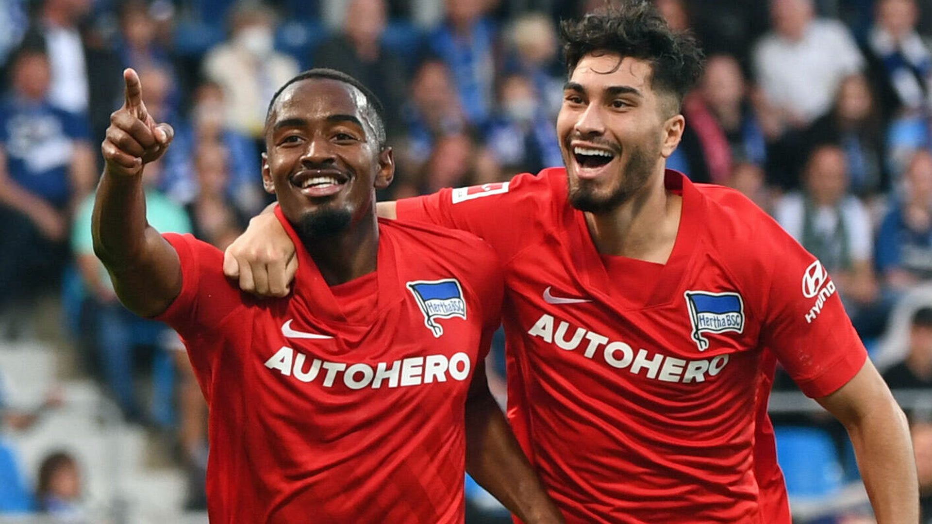 Nhận định Hertha Berlin vs Bochum (2h30 05/02/2022) vòng 21 Bundesliga