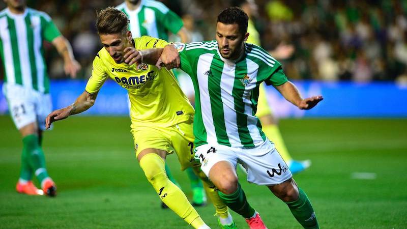 Nhận định Betis vs Villarreal (0h30 07/02/2022) vòng 23 La Liga Nhận định Betis vs Villarreal (0h30 07/02/2022) vòng 23 La Liga
