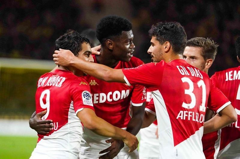 Nhận định AS Monaco vs Amiens (3h 09/02/2022) tứ kết Cúp quốc gia Pháp Nhận định AS Monaco vs Amiens (3h 09/02/2022) tứ kết Cúp quốc gia Pháp