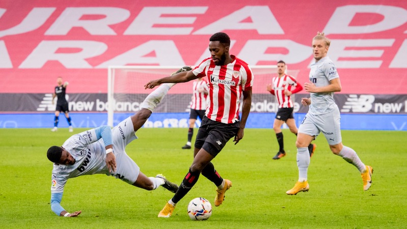 Nhận định Athletic Bilbao vs Valencia (3h30 11/02/2022) tứ kết Cúp nhà Vua Tây Ban Nha Nhận định Athletic Bilbao vs Valencia (3h30 11/02/2022) tứ kết Cúp nhà Vua Tây Ban Nha