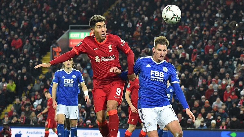 Các cầu thủ Liverpool đang quyết tâm rất cao để có được chiến thắng (Ảnh: MARCA) Các cầu thủ Liverpool đang quyết tâm rất cao để có được chiến thắng (Ảnh: MARCA)