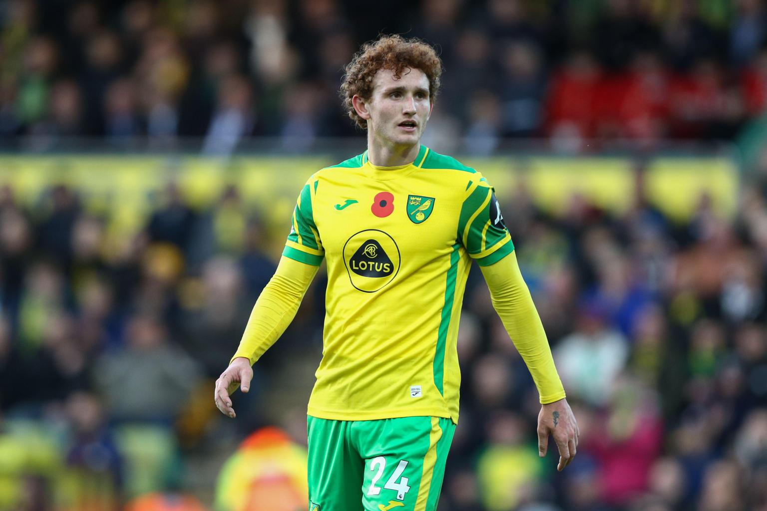 Norwich đang cho thấy khát vọng mãnh liệt trong mục tiêu trụ hạng (Ảnh: Planet Radio)