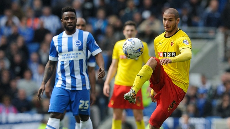 Nhận định Watford vs Brighton (22h 12/02/2022) vòng 25 Ngoại hạng Anh: Quyết tâm của The Hornets 1 Nhận định Watford vs Brighton (22h 12/02/2022) vòng 25 Ngoại hạng Anh: Quyết tâm của The Hornets 1