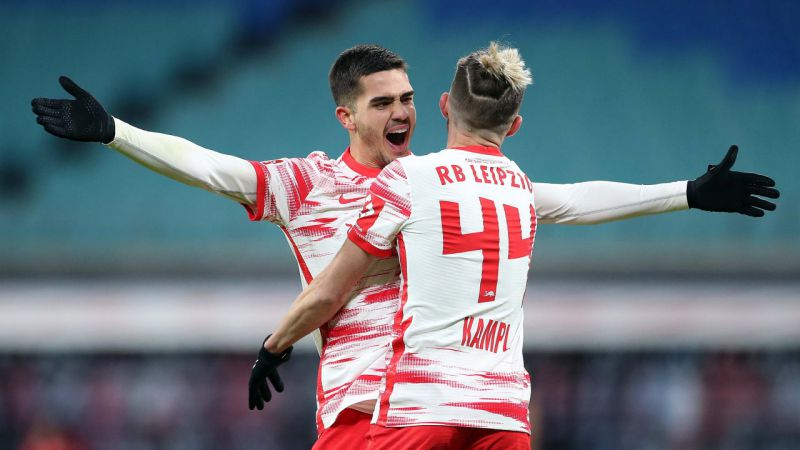 Nhận định Leipzig vs Koln (2h30 12/02/2022) vòng 22 Bundesliga