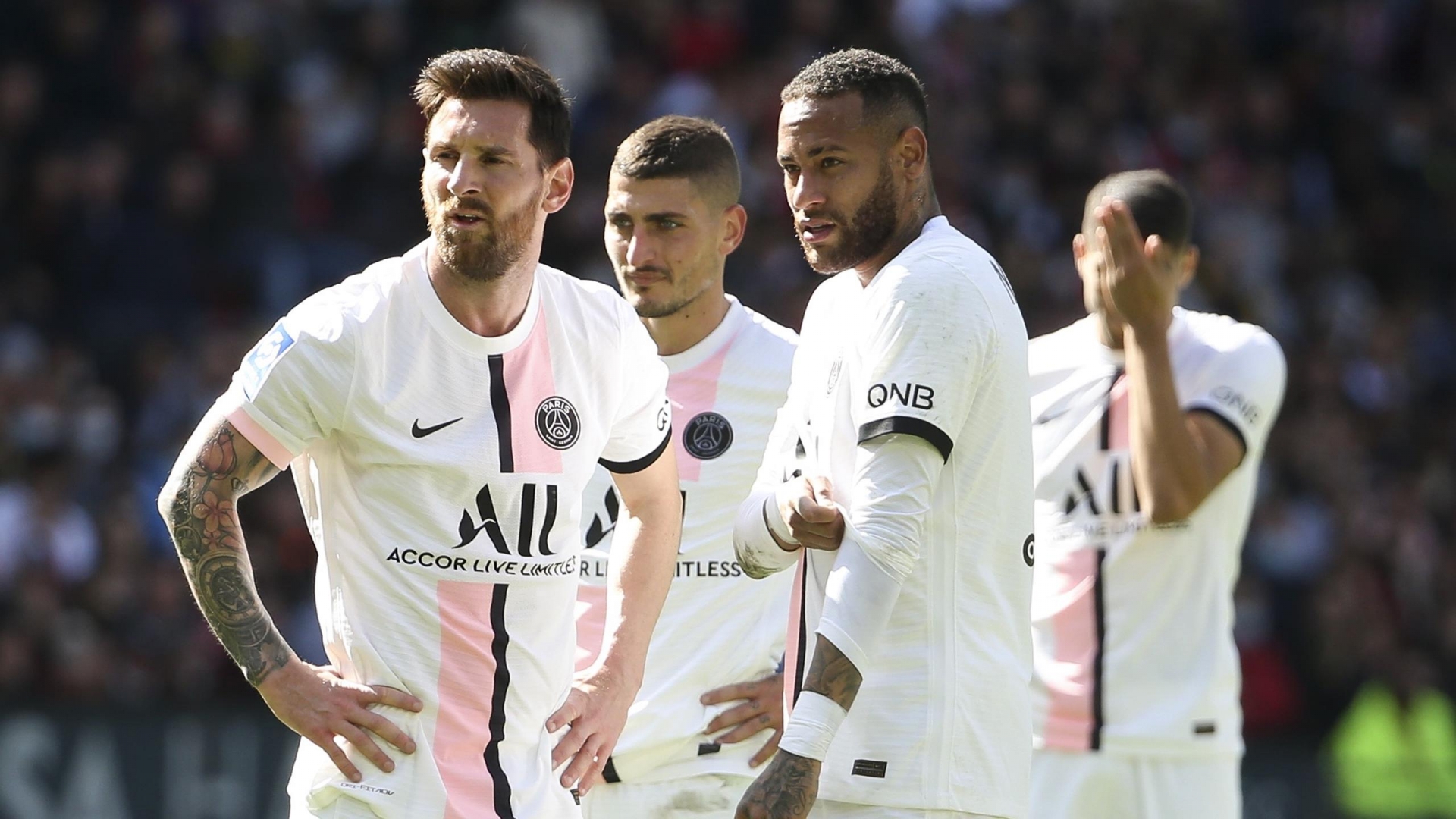 Nhận định PSG vs Rennes (0h30 12/02/2022) vòng 24 Ligue 1