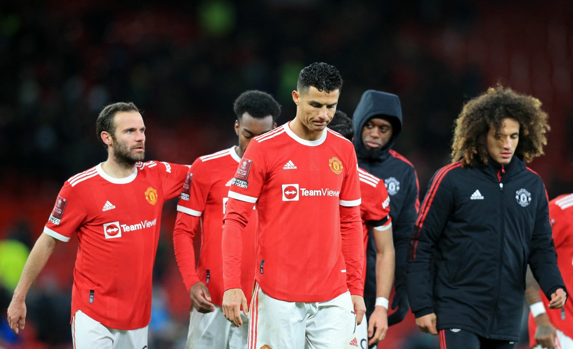 Nhận định Manchester Utd vs Brighton (3h15 16/02/2022) vòng 18 Ngoại hạng Anh: Sắc đỏ mờ nhạt - Tin Mới Bóng đá