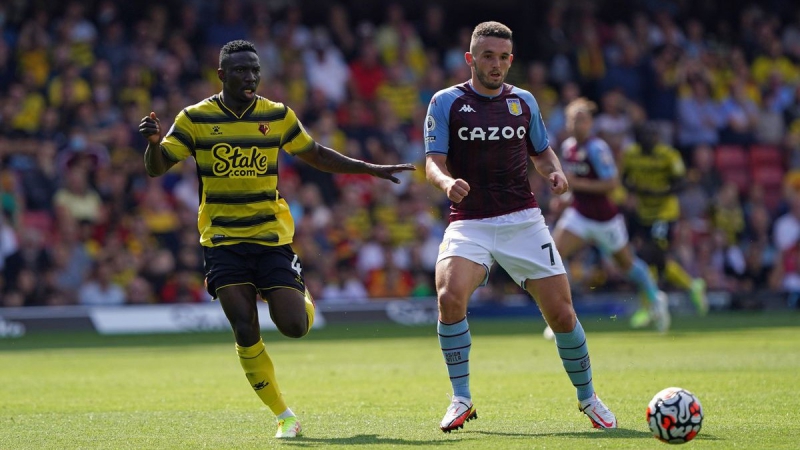 Nhận định Aston Villa vs Watford (22h 19/02/2022) vòng 26 Ngoại hạng Anh Nhận định Aston Villa vs Watford (22h 19/02/2022) vòng 26 Ngoại hạng Anh