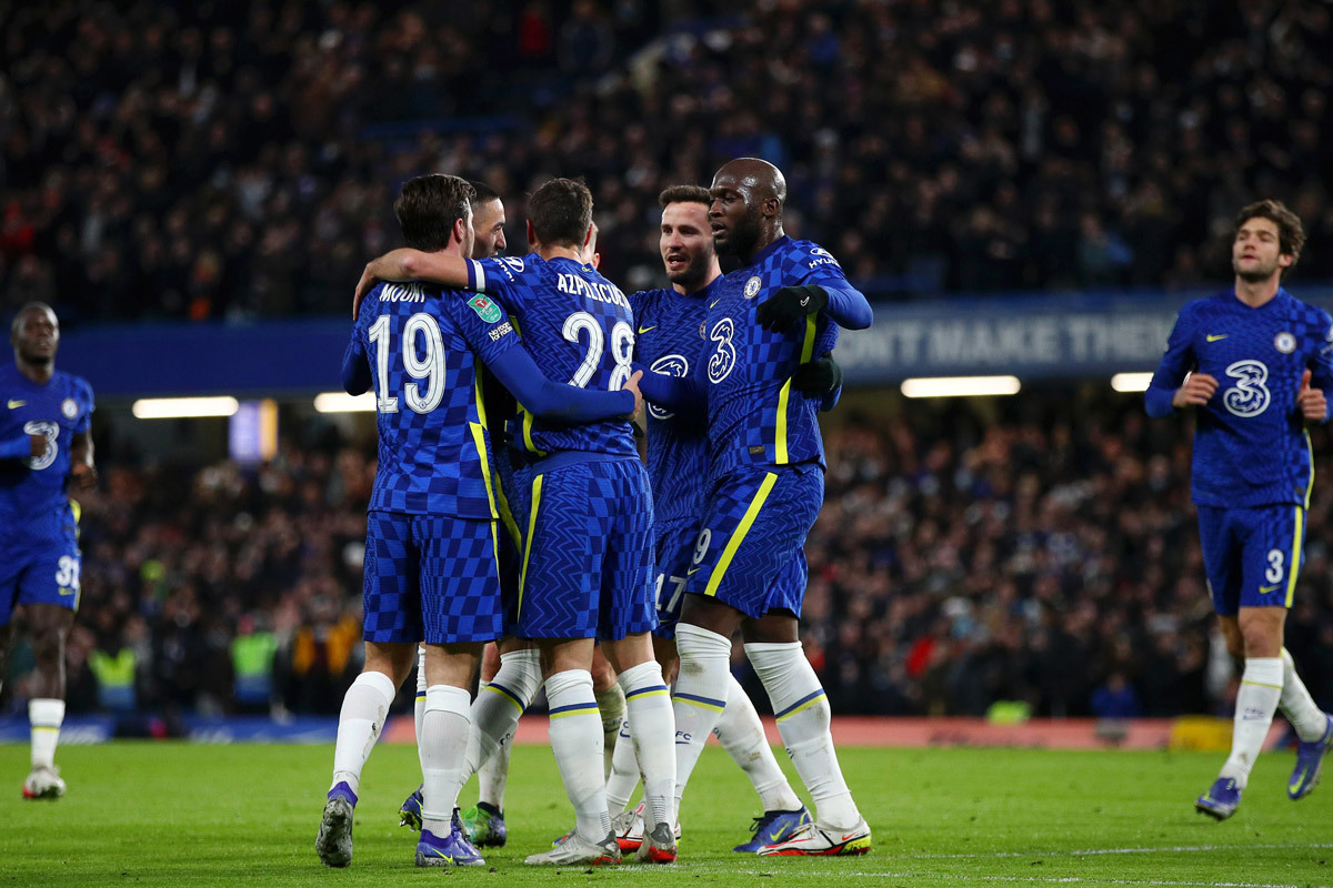 Nhận định Crystal Palace vs Chelsea (22h 19/02/2022) vòng 26 Ngoại hạng Anh