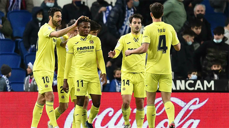 Nhận định Granada vs Villarreal (20h 19/02/2022) vòng 25 La Liga