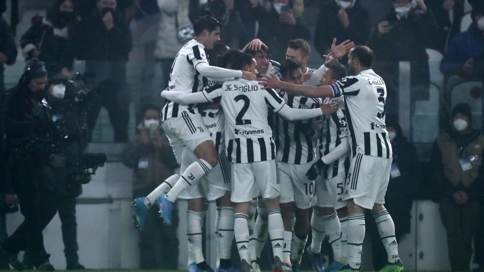 Nhận định Juventus vs Torino (2h45 19/02/2022) vòng 26 Serie A
