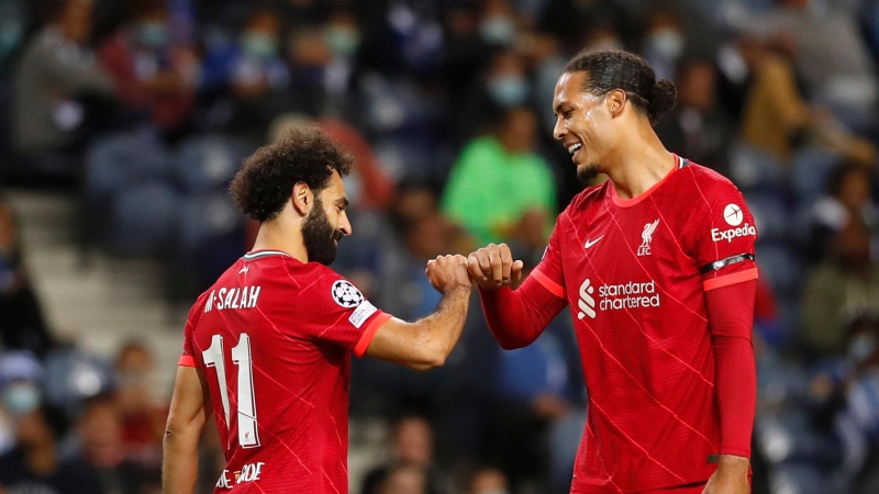 Nhận định Liverpool vs Norwich (22h 19/02/2022) vòng 26 Ngoại hạng Anh Nhận định Liverpool vs Norwich (22h 19/02/2022) vòng 26 Ngoại hạng Anh