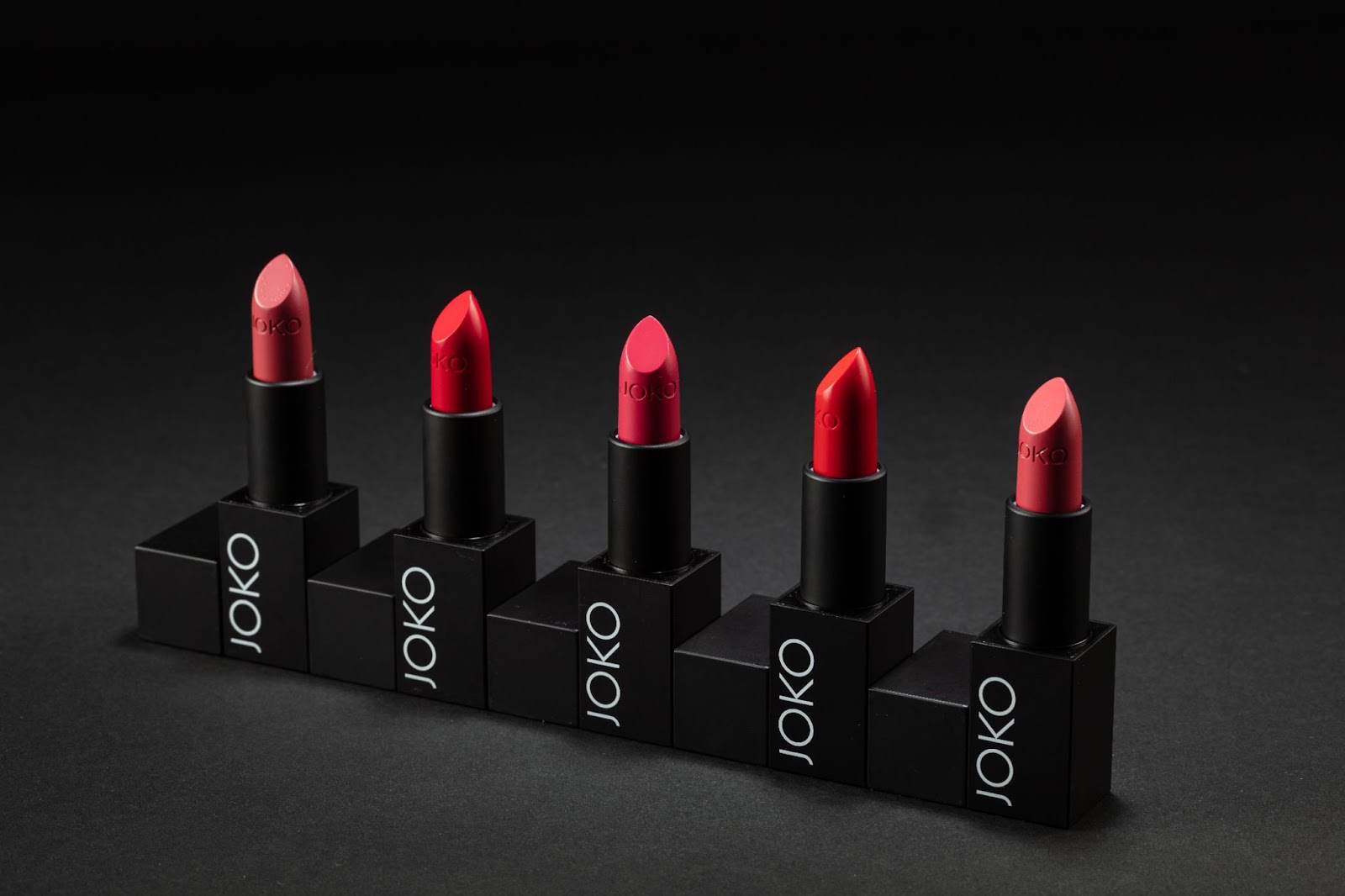 Đổ bộ siêu phẩm son đến từ Ba Lan, với công nghệ sản xuất vi sắc tố hiện đại nhất hiện nay - Ảnh 1