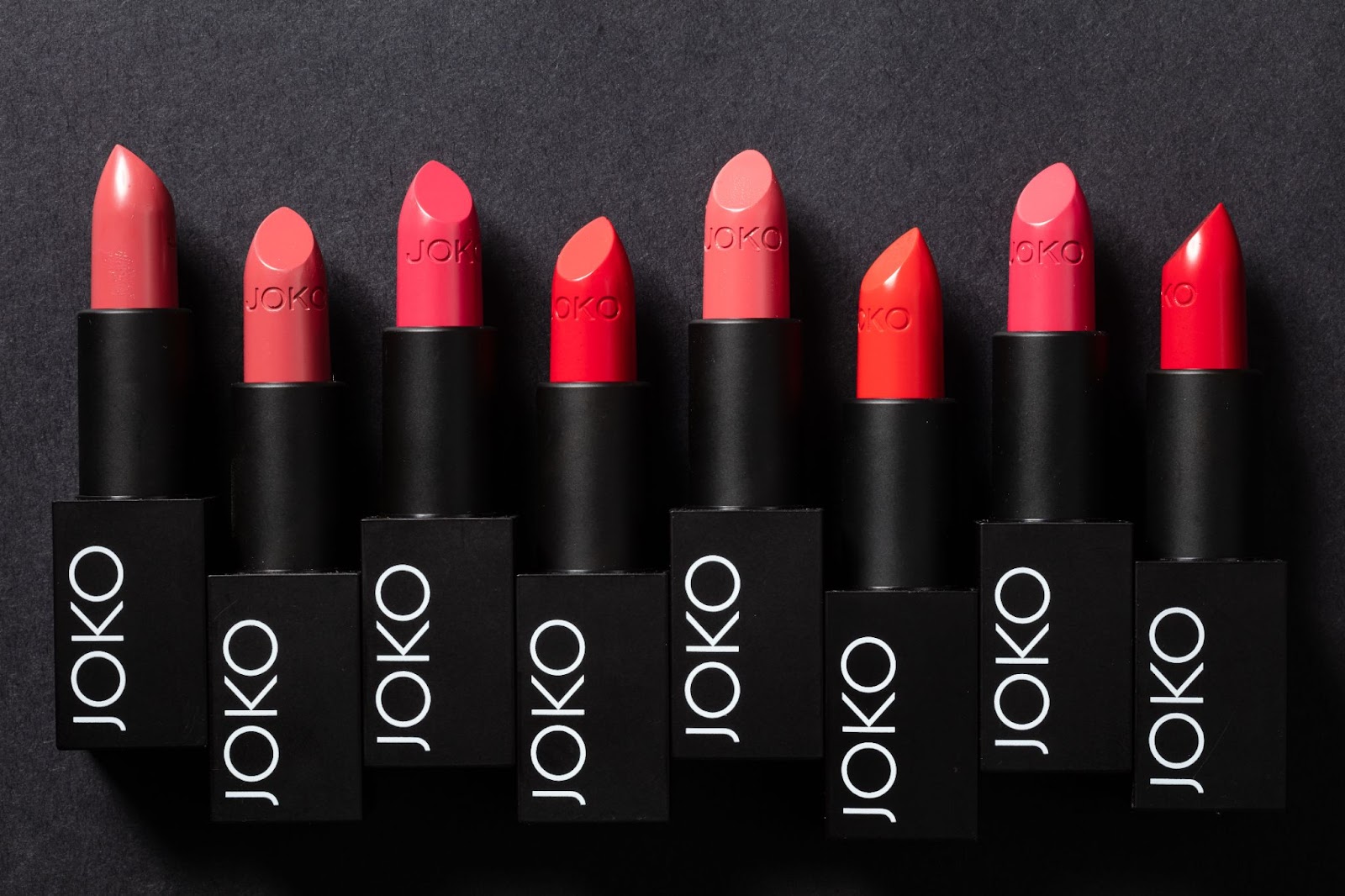 Đổ bộ siêu phẩm son đến từ Ba Lan, với công nghệ sản xuất vi sắc tố hiện đại nhất hiện nay - Ảnh 2