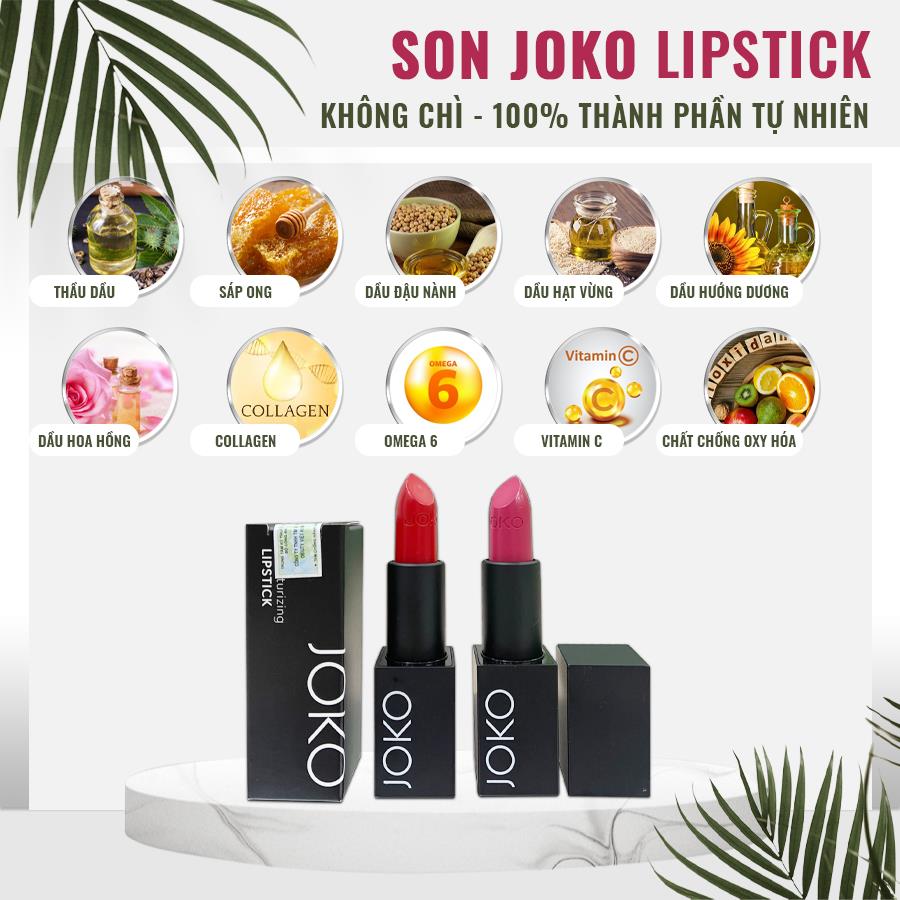 Đổ bộ siêu phẩm son đến từ Ba Lan, với công nghệ sản xuất vi sắc tố hiện đại nhất hiện nay - Ảnh 3