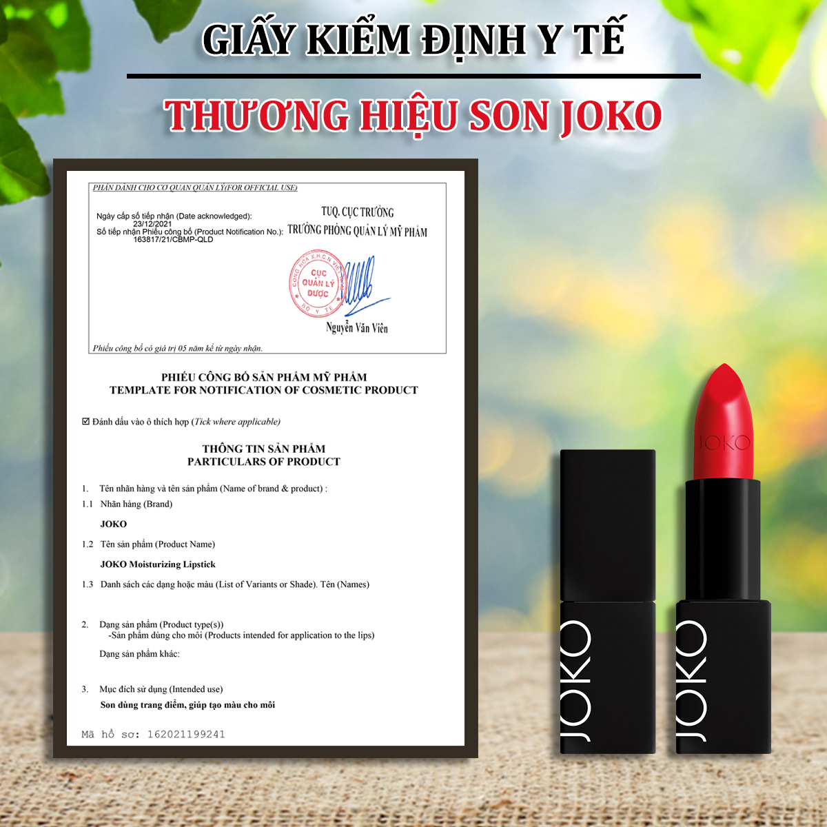 Đổ bộ siêu phẩm son đến từ Ba Lan, với công nghệ sản xuất vi sắc tố hiện đại nhất hiện nay - Ảnh 5