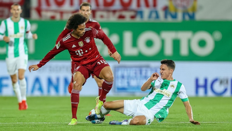 Nhận định Bayern Munich vs Greuther Futh (21h30 20/02/2022) vòng 23 Bundesliga