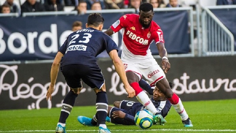 Nhận định Bordeaux vs Monaco (23h05 20/02/2022) vòng 25 Ligue 1