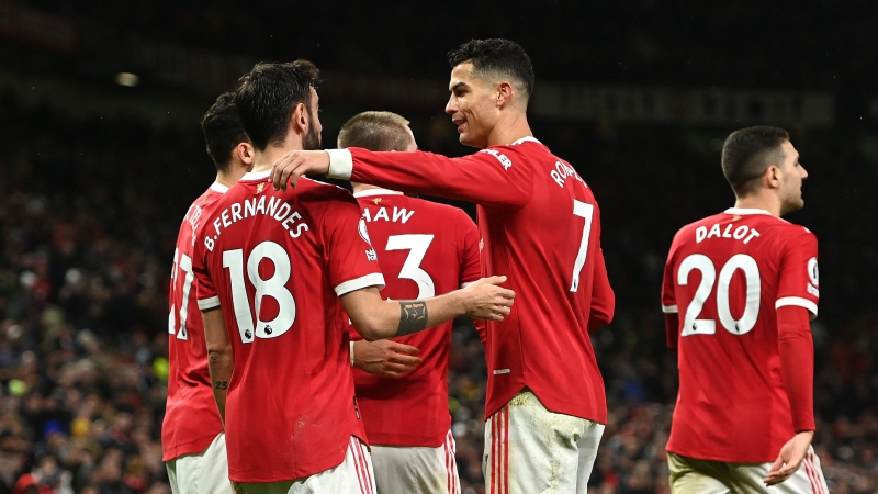 Nhận định Leeds vs Manchester Utd (21h 20/02/2022) vòng 26 Ngoại hạng Anh Nhận định Leeds vs Manchester Utd (21h 20/02/2022) vòng 26 Ngoại hạng Anh