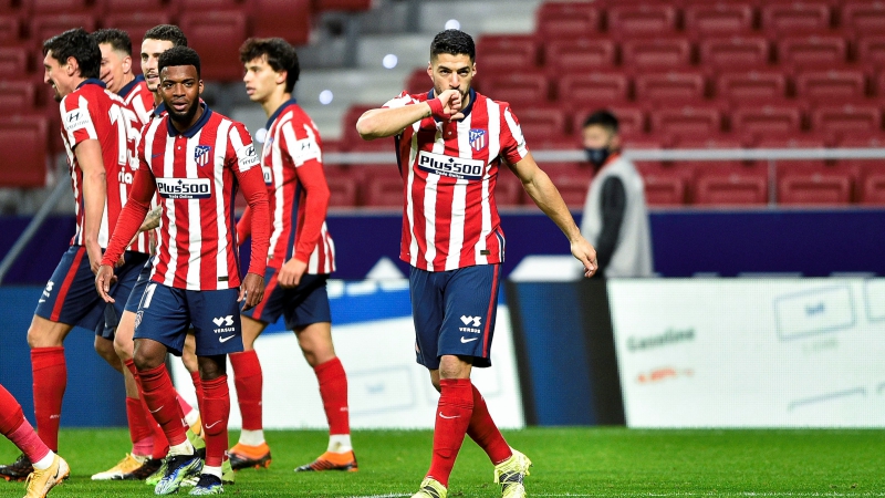 Nhận định Osasuna vs Atletico Madrid (22h15 19/02/2022) vòng 25 La Liga Nhận định Osasuna vs Atletico Madrid (22h15 19/02/2022) vòng 25 La Liga