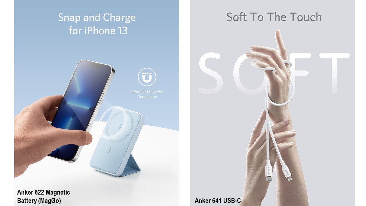 Anker kỷ niệm 10 năm thành lập với dấu mốc trở thành thương hiệu sạc di động số 1 thế giới - Ảnh 3