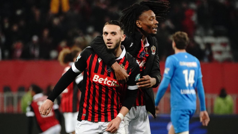 Nhận định Nice vs Angers (19h 20/02/2022) vòng 25 Ligue 1