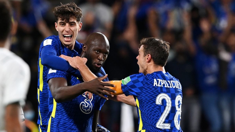 Nhận định Chelsea vs Lille (3h 23/02/2022) vòng 1/8 Champions League