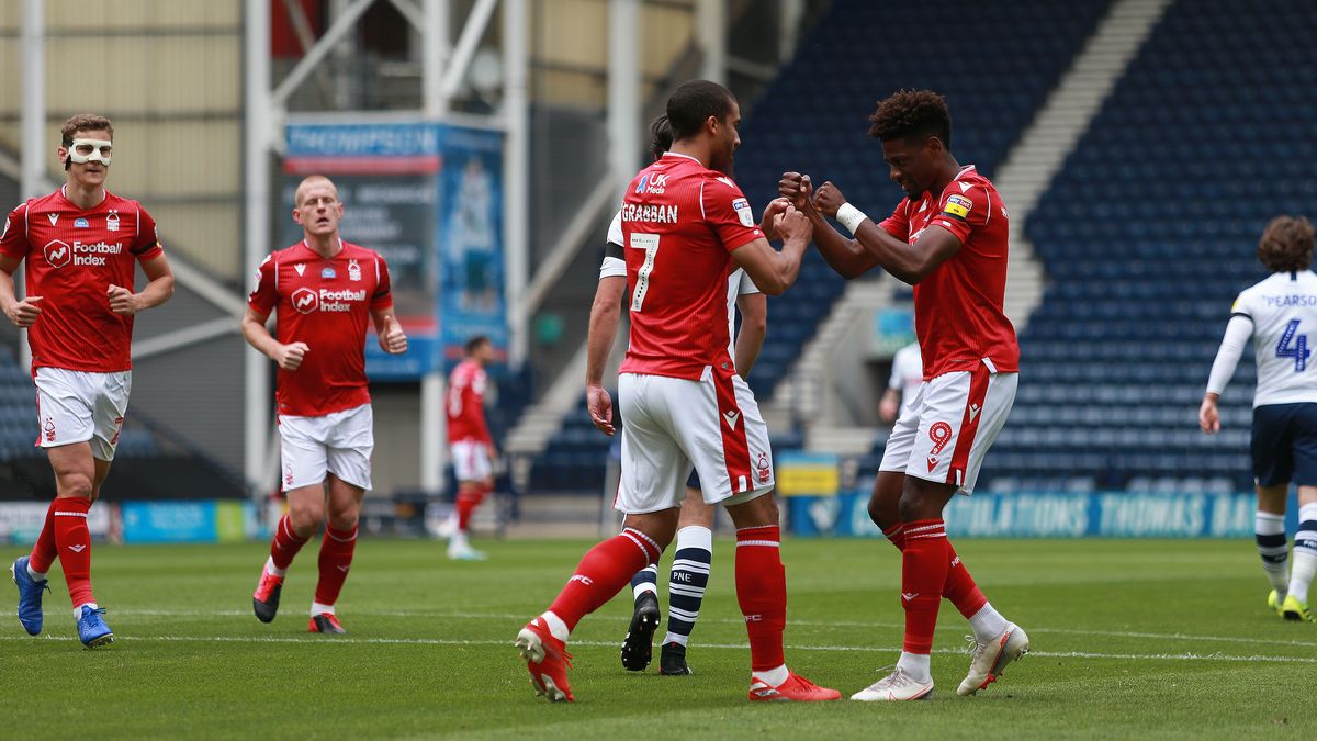 Nhận định Preston vs Nottingham (2h45 23/02/2022) vòng 34 Hạng nhất Anh