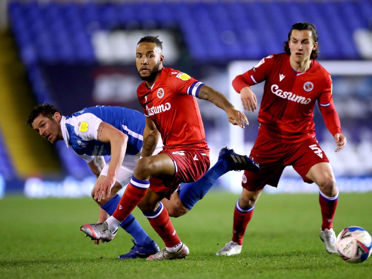 Nhận định Reading vs Birmingham (3h 23/02/2022) vòng 34 Hạng nhất Anh: Vượt  qua cơn khủng hoảng - Tinmoi.vn