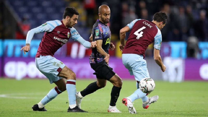 Nhận định Burnley vs Tottenham (2h30 24/02/2022) Vòng 13 Ngoại hạng Anh Nhận định Burnley vs Tottenham (2h30 24/02/2022) Vòng 13 Ngoại hạng Anh