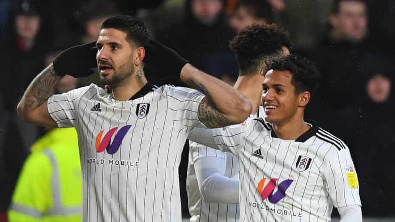 Nhận định Fulham vs Peterborough (2h45 24/02/2022) vòng 34 Hạng nhất Anh