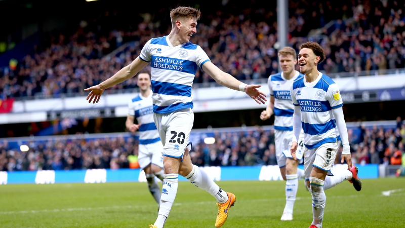Nhận định QPR vs Blackpool (2h45 24/02/2022) vòng 34 Hạng nhất Anh