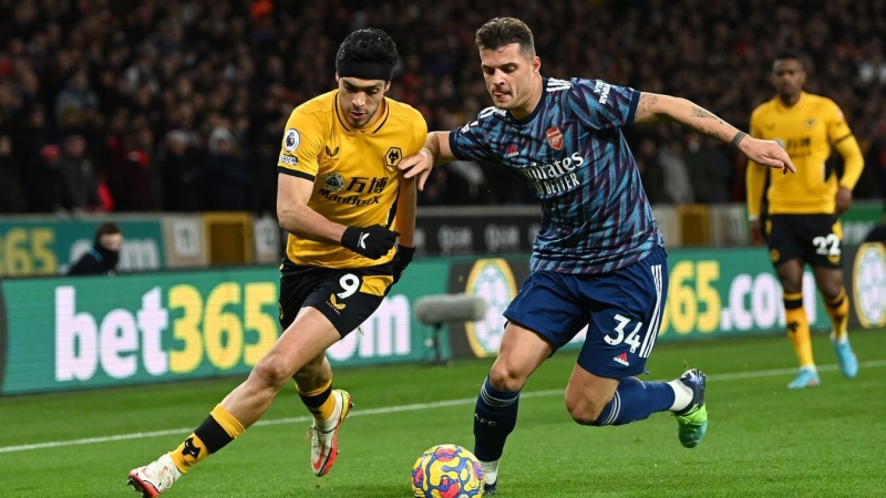 Nhận định Arsenal Vs Wolves 2h45 25022022 Vòng 20 Ngoại Hạng Anh Bầy Sói Dính Bẫy Tinmoi 6802