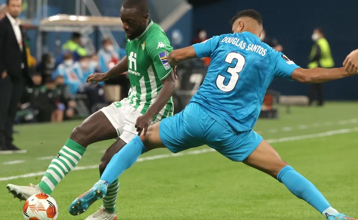 Zenit sẽ có trận đấu khó khăn trên đất Tây Ban Nha (Ảnh: UEFA.com)