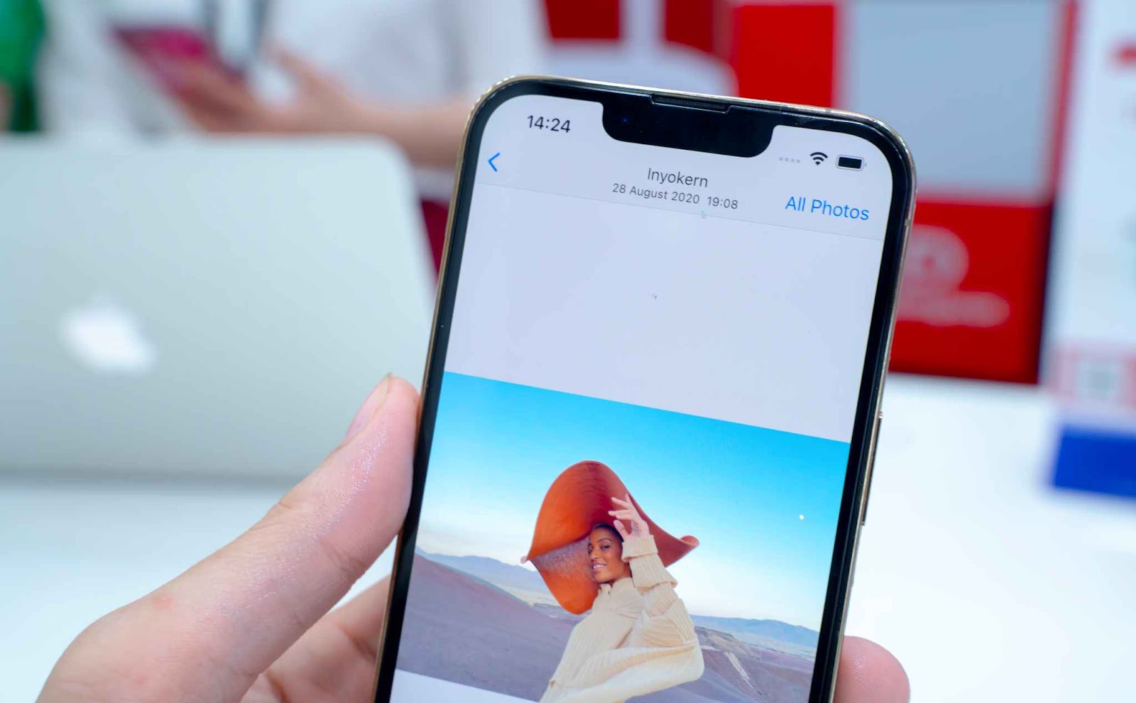 Top 5 lí do nên mua iPhone 13 Pro trong năm 2022 - Ảnh 3