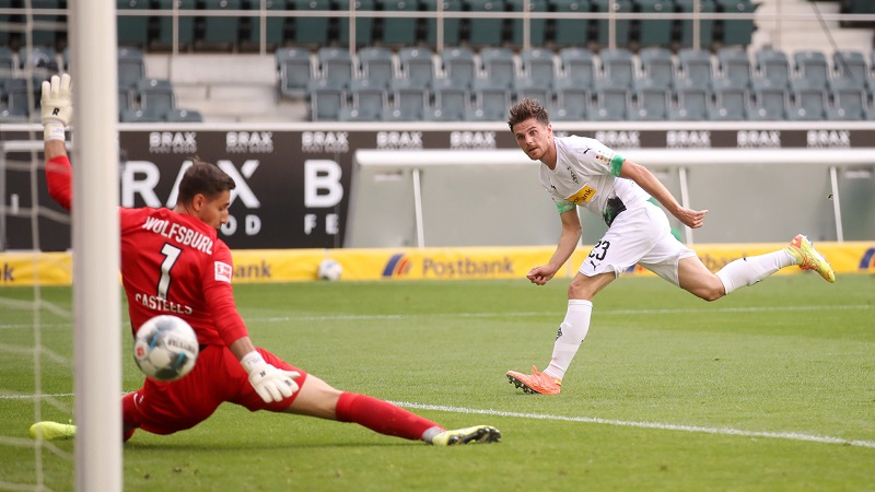  Cả hai đội đều đang khao khát một chiến thắng (Ảnh: Goal)