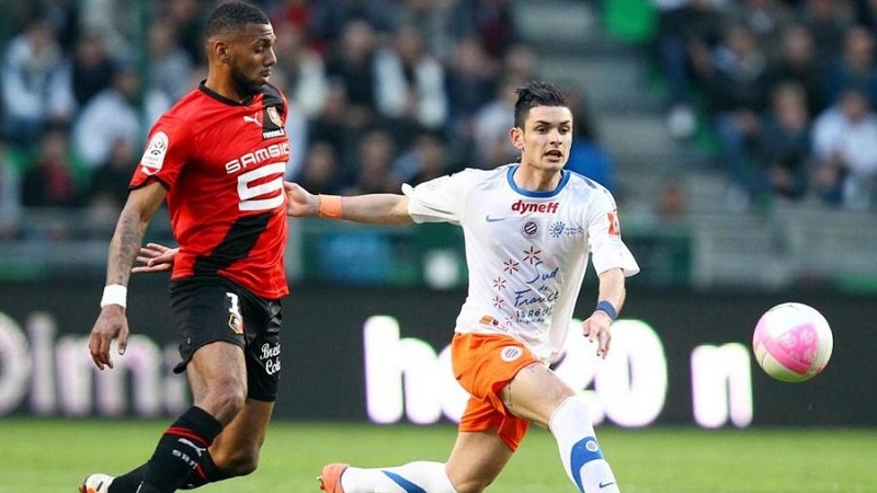 Nhận định Montpellier vs Rennes (3h 26/02/2022) vòng 26 Ligue 1 Nhận định Montpellier vs Rennes (3h 26/02/2022) vòng 26 Ligue 1