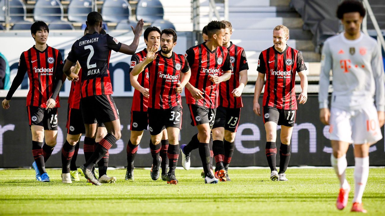 Liệu Bayern Munich sẽ trả được món nợ ở trận lượt đi? (Ảnh: Goal)