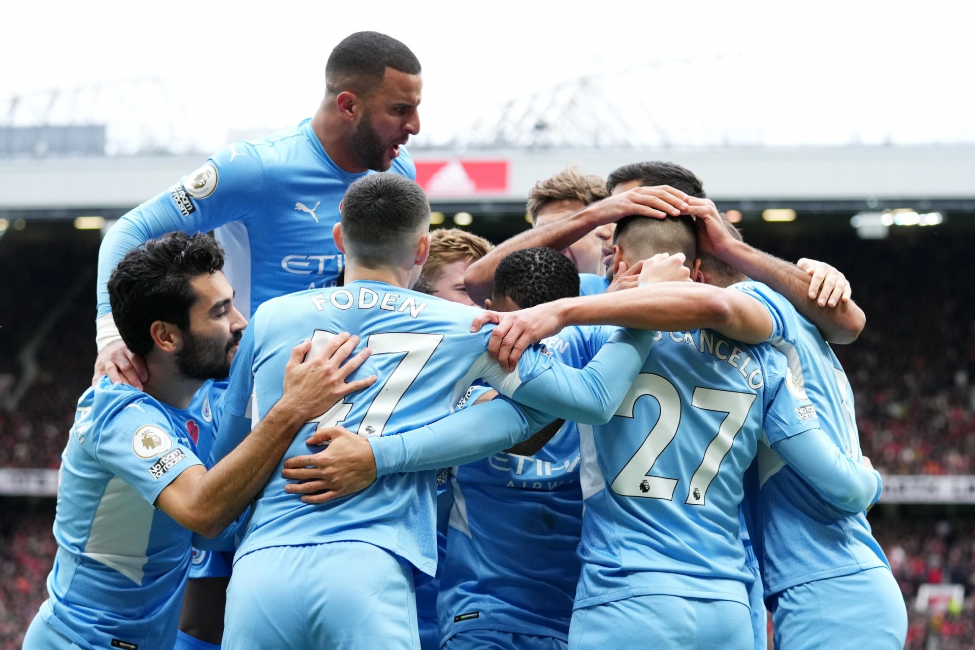 Nhận định Peterborough vs Manchester City (2h15 02/03/2022) vòng 5 FA Cup