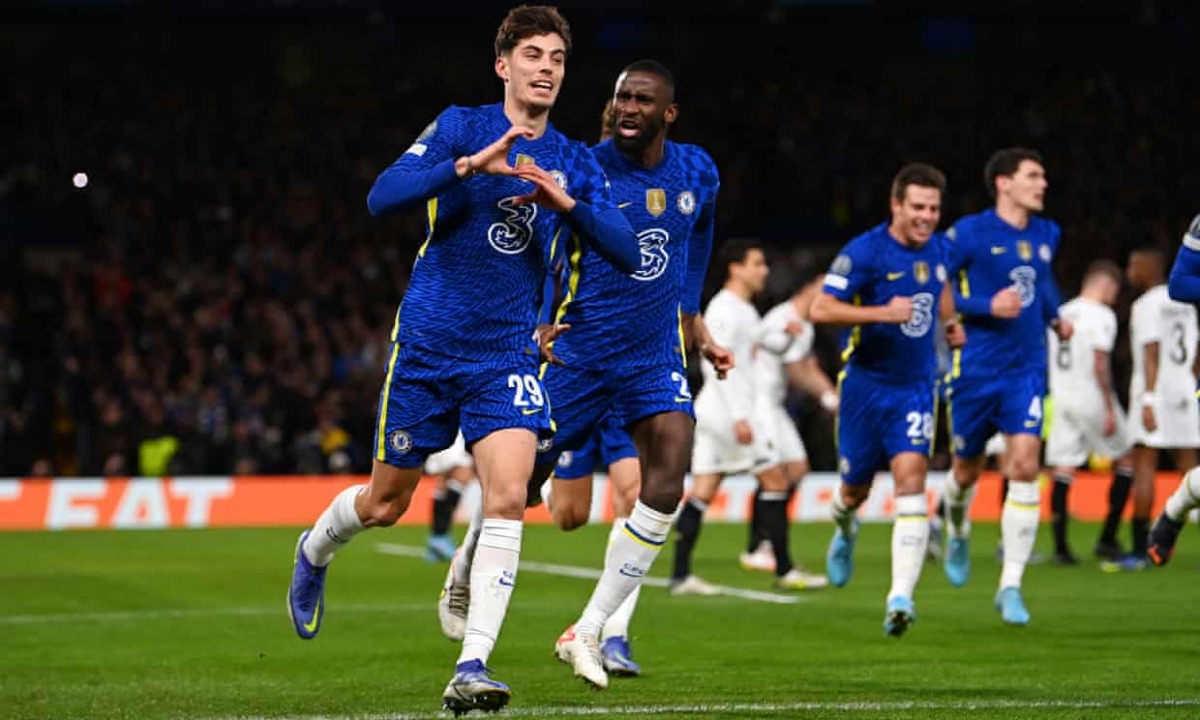 Nhận định Luton vs Chelsea (2h15 03/03/2022) vòng 1/8 FA Cup