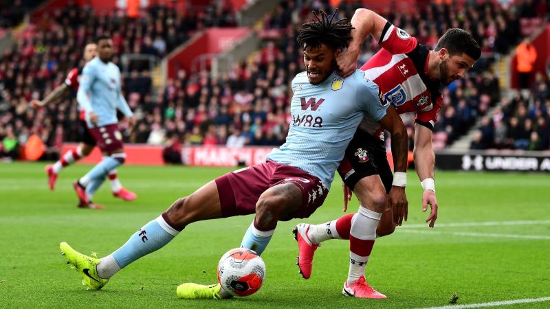 Nhận định Aston Villa vs Southampton (22h 05/03/2022) vòng 28 Ngoại hạng Anh Nhận định Aston Villa vs Southampton (22h 05/03/2022) vòng 28 Ngoại hạng Anh