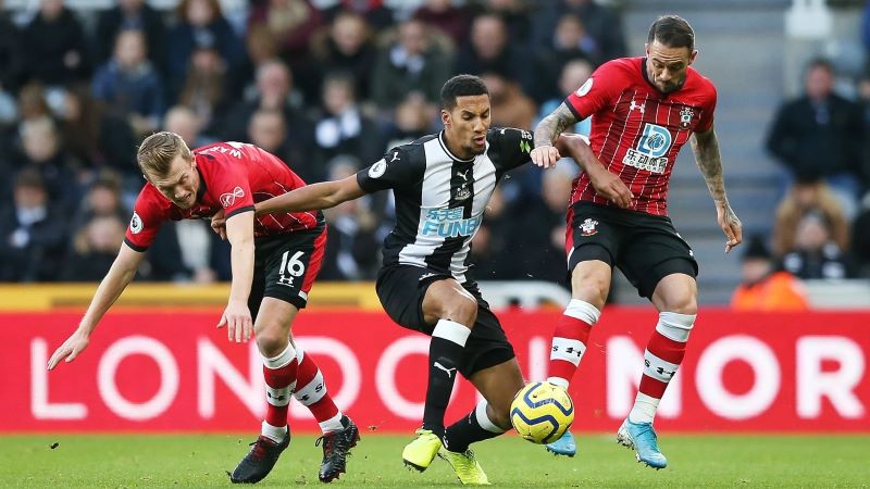 Nhận định Newcastle vs Brighton (22h 05/03/2022) vòng 28 Ngoại hạng Anh