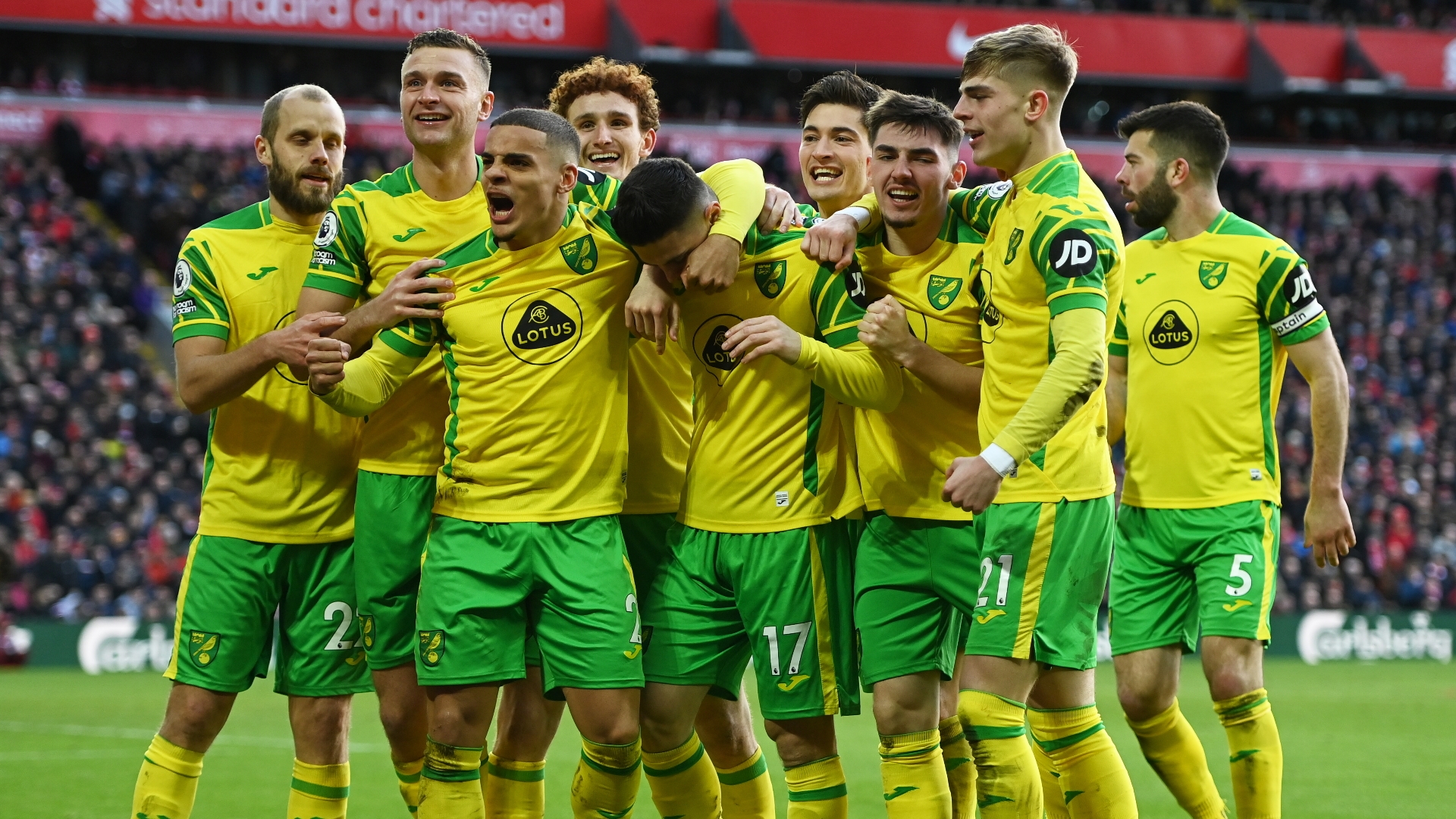 Nhận định Norwich vs Brentford (22h 05/03/2022) vòng 28 Ngoại hạng Anh: Cân bằng đôi bên 1